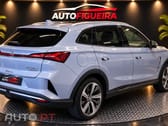 MG Marvel R 70 kWh Comfort