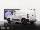 Citroen Berlingo 1.5 BlueHDi M XTR EAT8