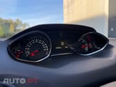 Peugeot 308 1.6 BlueHDi Active