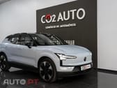 Volvo EX30 69 kWh Twin Motor Ultra