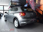 Volkswagen Polo 1.6 TDi Confortline