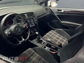 Volkswagen Golf 2.0 TSi GTi DSG Performance