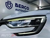 Renault Mégane ST Hybrid