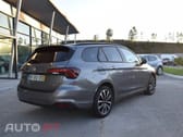 Fiat Tipo 1.3 M-Jet Lounge