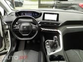 Peugeot 3008 1.5HDI 130 CV ALLURE