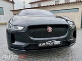 Jaguar I-Pace EV400 AWD S