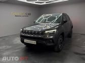 Jeep Compass 1.3 TG Trailhawk
