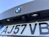 BMW 520 e Pack M
