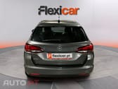 Opel Astra 1.4 T GS Line CVT S/S