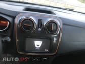 Dacia Sandero 0.9 TCe Stepway Bi-Fuel