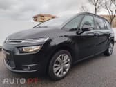 Citroen C4 Grand Picasso 1.6 BlueHDi Intensive EAT6 J17