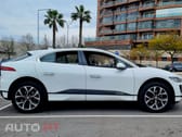 Jaguar I-Pace EV400 S