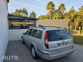 Ford Mondeo SW 2.0 TDCi Ghia Exec.