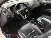 Seat Ibiza 1.2 TDi Sport DPF