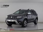Dacia Duster 1.3 TCE 150cv Prestige