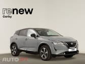 Nissan Qashqai Qashqai 1.5 e-Power N-Connecta