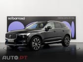 Volvo XC60 2.0 T6 PHEV Plus Bright AWD