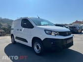 Peugeot Partner 1.5 BlueHDi Pro Standard