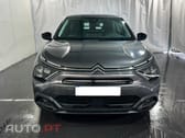 Citroen C4 PureTech 130 Stop&Start EAT8 MAX