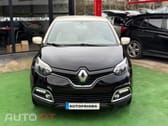 Renault Captur 0.9 TCE Exclusive