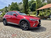 Mazda CX-3 1.5 Sky.Special Edition Navi