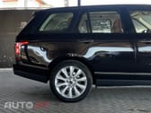 Land Rover Range Rover 3.0 TDV6 Autobiography