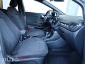 Ford Puma EcoBoost MHEV ST-Line Aut