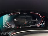 BMW 530 e Pack M