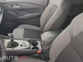 Nissan Qashqai 1.3 DIG-T N-Connecta LED
