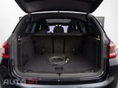 BMW iX3 Impressive