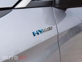 Peugeot 3008 1.6 Hybrid GT e-EAT8