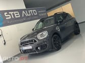 MINI Countryman Cooper S E ALL4 Auto
