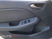 Renault Clio TCe 90 Evolution