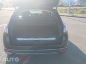 Peugeot 508 RXH Hybrid