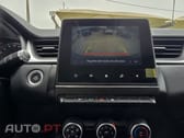 Renault Captur 1.5 DCI BUSINESS