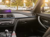 BMW 318 Touring Pack M