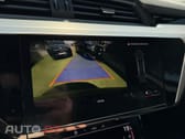 Audi E-Tron 55 quattro S line