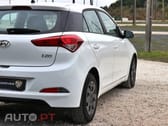Hyundai i20 1.1 CRDi Comfort