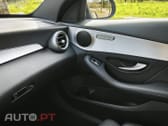 Mercedes-Benz C 300 de T 9G-TRONIC AMG Line