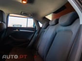 Audi A3 1.6 TDI S tronic