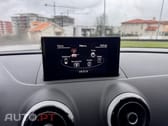 Audi A3 1.6 TDI Sport