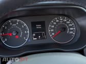 Dacia Duster 4X4  2 LUGARES