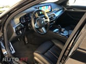 BMW 530 e
