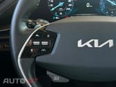 Kia Niro 64kWh