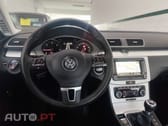 Volkswagen Passat CC 2.0 TDI BlueMotion