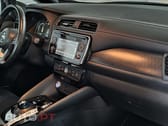 Nissan Leaf Acenta