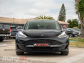 Tesla Model 3 Long-Range Dual Motor AWD