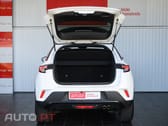 Opel Mokka 1.2 T GS AT