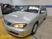 Nissan Primera 2.0 TD Elegance