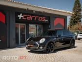MINI Clubman Cooper Sport Edition